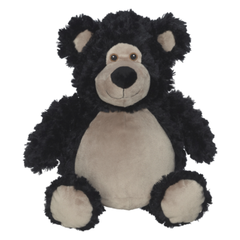 Bobby Black Bear