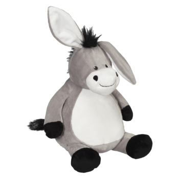 Duncan Donkey