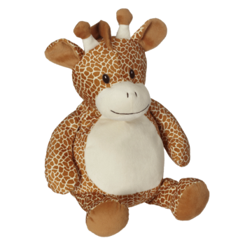 Gerry Giraffe