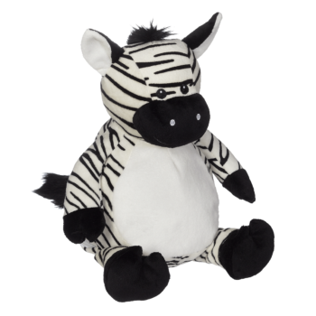 Zachary Zebra
