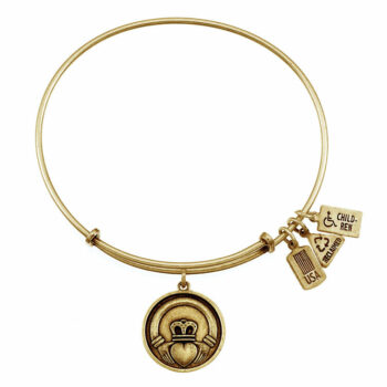 Claddagh Gold Gold
