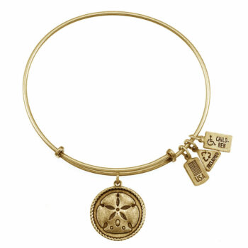 Sand Dollar Gold Gold