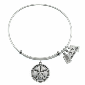 Sand Dollar Silver Silver