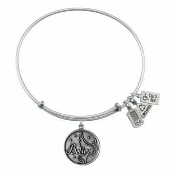 Believe Silver Silver