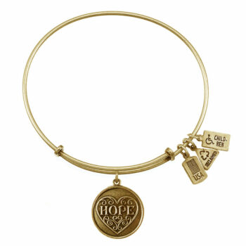 Hope Gold Gold
