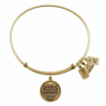Grand Mother Gold Gold