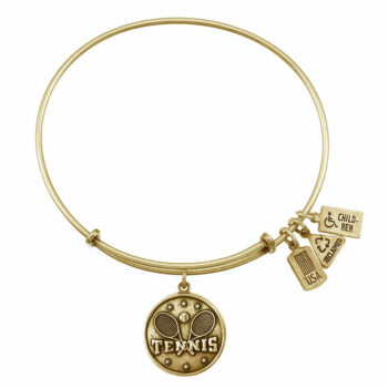 Tennis Gold Gold