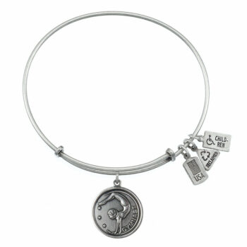Gymnast Silver Silver