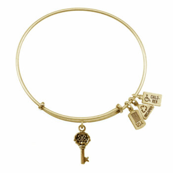 Key to My Heart Gold Gold