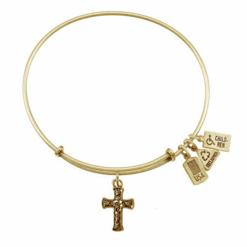 Cross Gold Gold