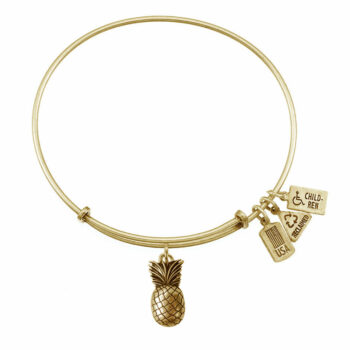 Pineapple Gold Gold