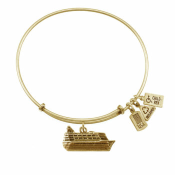 Cruise Ship Gold Gold