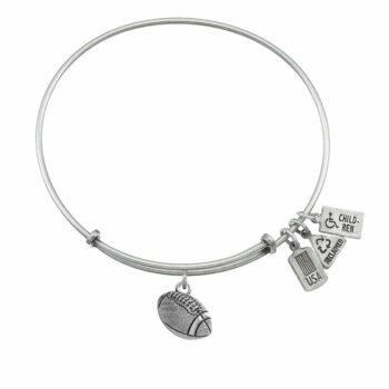 Football Silver Silver