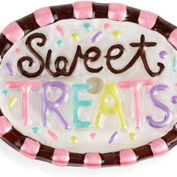 Sweet Treats Pop In
